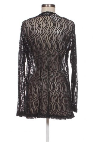 Γυναικεία ζακέτα Adessa, Μέγεθος XL, Χρώμα Μαύρο, Τιμή 17,94 €