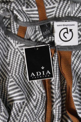 Γυναικεία ζακέτα Adia, Μέγεθος XL, Χρώμα Πολύχρωμο, Τιμή 37,12 €