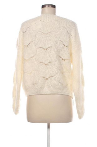 Cardigan de damă Amelie & Amelie, Mărime M, Culoare Ecru, Preț 52,99 Lei