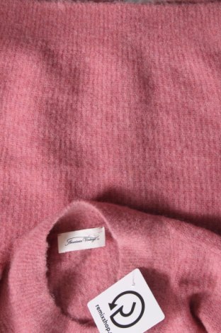 Damen Strickjacke American Vintage, Größe S, Farbe Rosa, Preis € 23,73