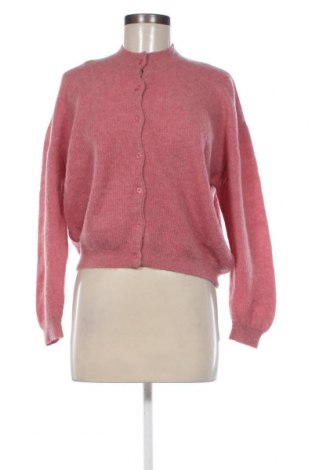 Cardigan de damă American Vintage, Mărime S, Culoare Roz, Preț 112,17 Lei