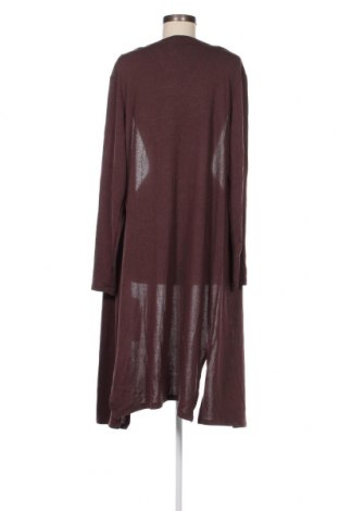 Damen Strickjacke Amisu, Größe L, Farbe Braun, Preis € 20,99