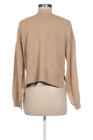 Damen Strickjacke Anko, Größe L, Farbe Beige, Preis 7,49 €