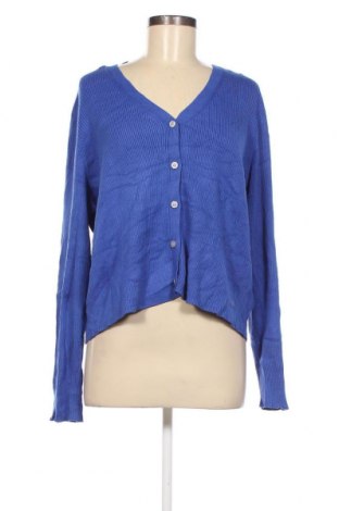 Cardigan de damă Anko, Mărime M, Culoare Albastru, Preț 33,99 Lei