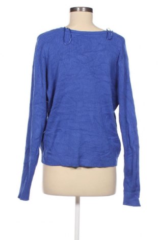 Damen Strickjacke Anko, Größe M, Farbe Blau, Preis € 7,49