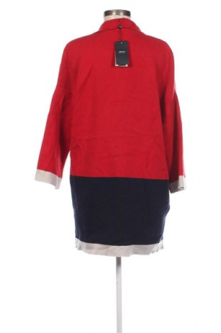 Damen Strickjacke Armani Jeans, Größe XS, Farbe Rot, Preis 159,18 €