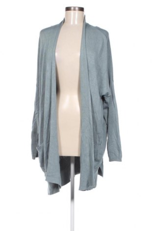 Damen Strickjacke Atmosphere, Größe XXL, Farbe Grün, Preis € 9,49