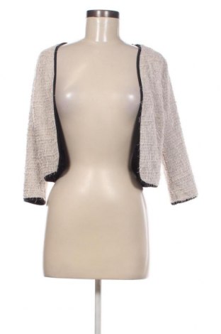 Cardigan de damă Atmosphere, Mărime XS, Culoare Bej, Preț 38,16 Lei