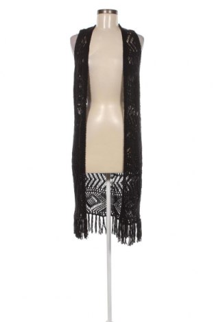 Damen Strickjacke Atmosphere, Größe XS, Farbe Schwarz, Preis € 5,65