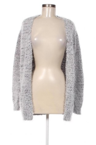 Cardigan de damă Atmosphere, Mărime L, Culoare Gri, Preț 38,16 Lei