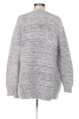 Cardigan de damă Atmosphere, Mărime L, Culoare Gri, Preț 38,16 Lei