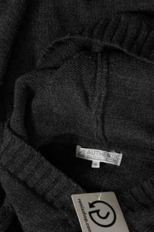 Damen Strickjacke Authentic Clothing Company, Größe XL, Farbe Grau, Preis € 6,66