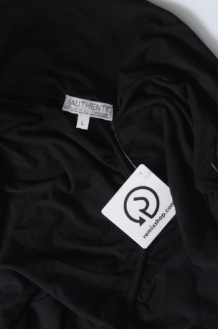 Γυναικεία ζακέτα Authentic Clothing Company, Μέγεθος L, Χρώμα Μαύρο, Τιμή 7,49 €