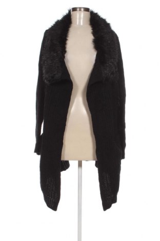 Cardigan de damă Autograph, Mărime L, Culoare Negru, Preț 36,99 Lei