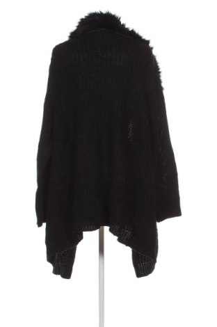 Cardigan de damă Autograph, Mărime L, Culoare Negru, Preț 38,16 Lei