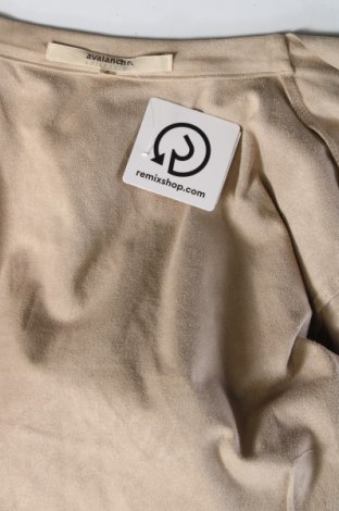 Damen Strickjacke Avalanche, Größe M, Farbe Beige, Preis € 4,04