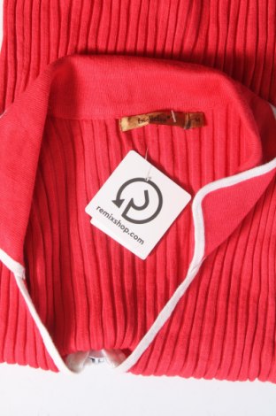 Damen Strickjacke Belldini, Größe M, Farbe Rot, Preis € 5,71