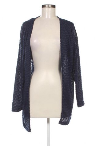 Cardigan de damă Biz Collection, Mărime M, Culoare Albastru, Preț 19,99 Lei