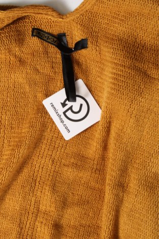 Damen Strickjacke Blind Date, Größe XL, Farbe Gelb, Preis 10,09 €