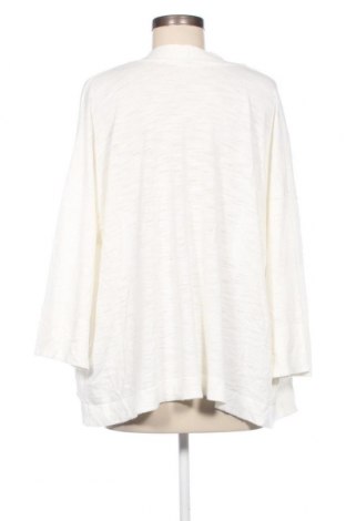 Damen Strickjacke Bonita, Größe XL, Farbe Weiß, Preis 8,48 €
