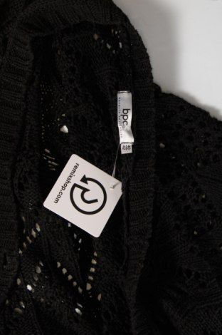 Γυναικεία ζακέτα Bpc Bonprix Collection, Μέγεθος L, Χρώμα Μαύρο, Τιμή 3,59 €
