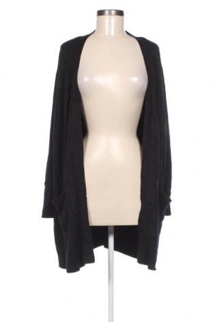 Γυναικεία ζακέτα C&A, Μέγεθος XL, Χρώμα Μαύρο, Τιμή 4,66 €