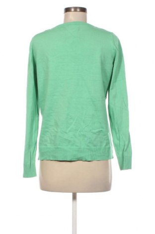 Cardigan de damă C&A, Mărime M, Culoare Verde, Preț 19,08 Lei