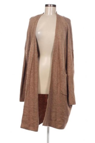 Damen Strickjacke C&A, Größe XL, Farbe Beige, Preis € 7,49