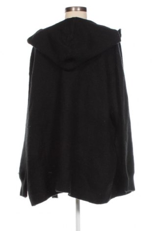 Damen Strickjacke C&A, Größe XL, Farbe Schwarz, Preis 11,30 €