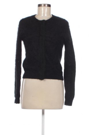 Cardigan de damă COS, Mărime XS, Culoare Negru, Preț 203,99 Lei