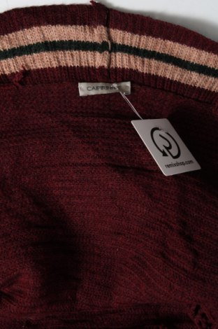 Damen Strickjacke Caipirinha, Größe M, Farbe Rot, Preis € 8,27