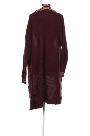 Damen Strickjacke Caipirinha, Größe M, Farbe Rot, Preis 5,99 €