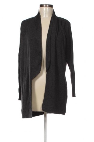 Damen Strickjacke Calvin Klein, Größe S, Farbe Grau, Preis € 39,42