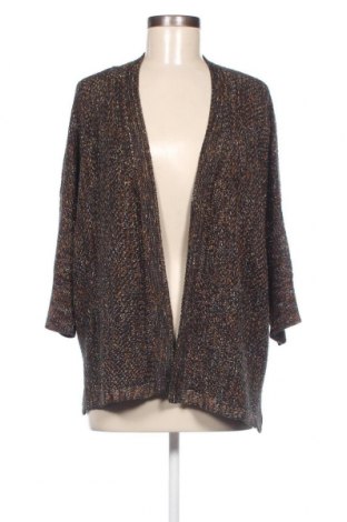 Cardigan de damă Canda, Mărime L, Culoare Multicolor, Preț 33,99 Lei