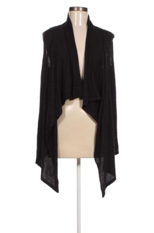 Cardigan de damă Canda, Mărime M, Culoare Negru, Preț 12,99 Lei