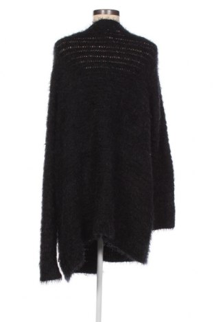 Cardigan de damă Canda, Mărime XL, Culoare Negru, Preț 50,56 Lei