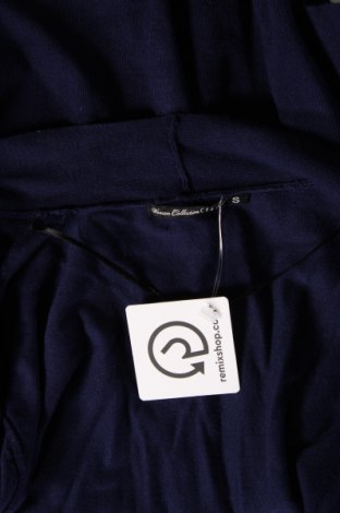 Damen Strickjacke Carry, Größe S, Farbe Blau, Preis € 9,88