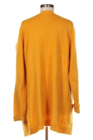 Damen Strickjacke Casual Ladies, Größe XL, Farbe Gelb, Preis € 10,09