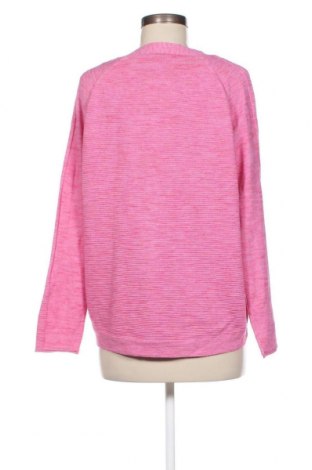 Damen Strickjacke Cecil, Größe M, Farbe Rosa, Preis 4,28 €