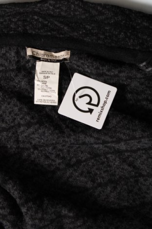 Damen Strickjacke Chiaramente, Größe S, Farbe Schwarz, Preis 36,74 €