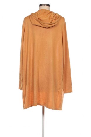 Damen Strickjacke Chicoree, Größe XXL, Farbe Orange, Preis € 8,01