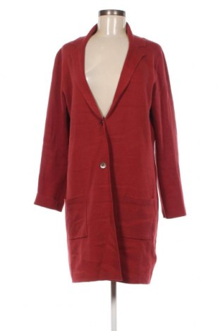 Damen Strickjacke Christian Berg, Größe L, Farbe Rot, Preis 9,46 €