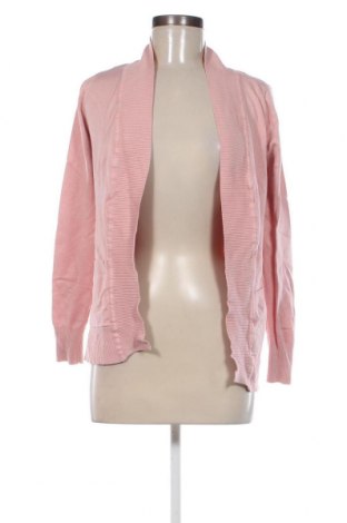 Damen Strickjacke Cielo, Größe L, Farbe Rosa, Preis € 4,45