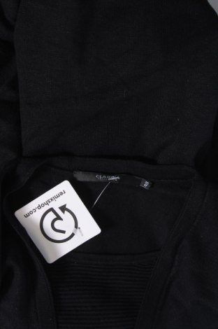 Γυναικεία ζακέτα Clarina Collection, Μέγεθος XXL, Χρώμα Μαύρο, Τιμή 10,76 €
