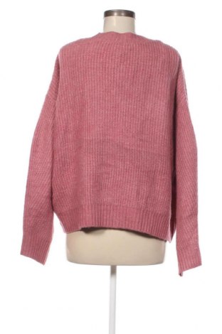 Damen Strickjacke Clockhouse, Größe XL, Farbe Rosa, Preis € 10,70