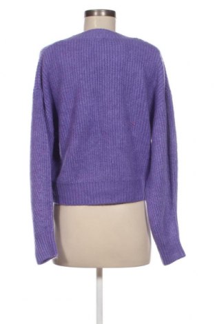 Cardigan de damă Clockhouse, Mărime XS, Culoare Mov, Preț 95,39 Lei