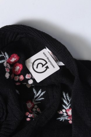 Cardigan de damă Clockhouse, Mărime L, Culoare Negru, Preț 38,16 Lei