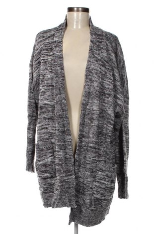 Damen Strickjacke Clothing & Co, Größe XXL, Farbe Grau, Preis 10,09 €
