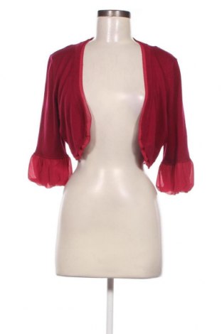 Γυναικεία ζακέτα Coast, Μέγεθος M, Χρώμα Κόκκινο, Τιμή 50,39 €