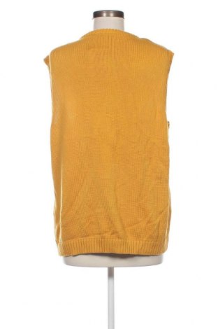 Damen Strickjacke Collection L, Größe XL, Farbe Gelb, Preis € 8,48